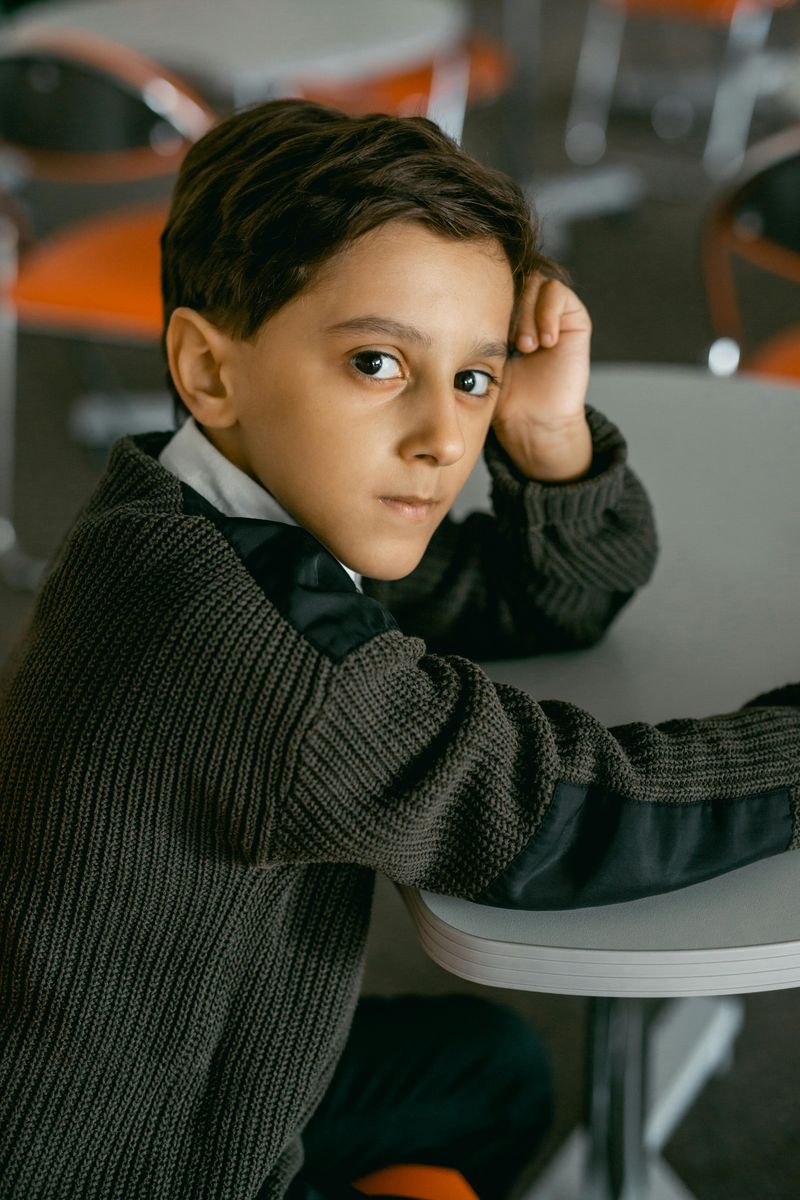 11 Old-School Parenting Rules That Are Now Considered Toxic—Do You Agree?