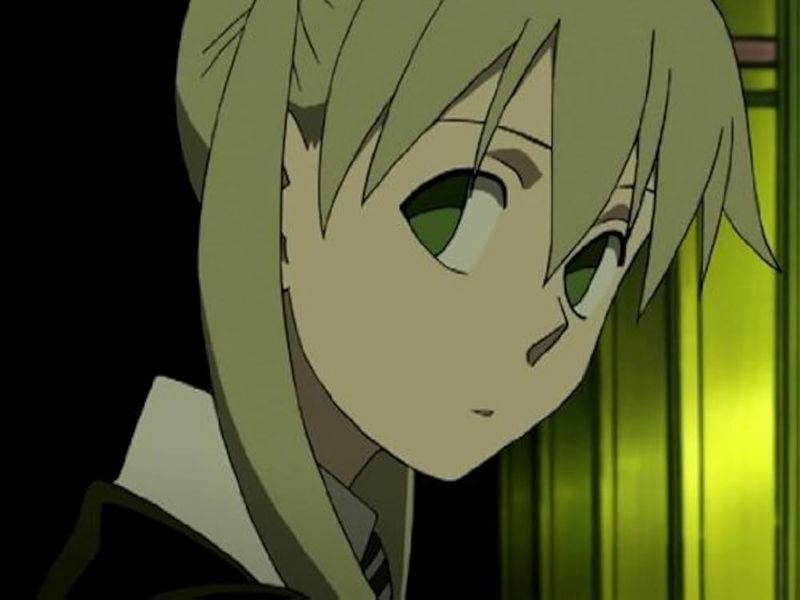 Soul Eater (2008-2009)