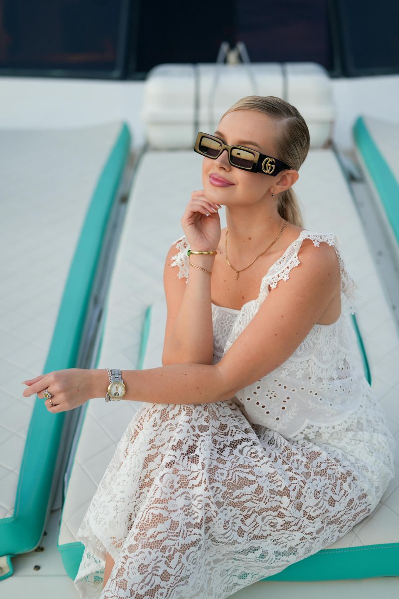 Psychology Says People Who Wear Designer Logos Everywhere Share These 10 Traits