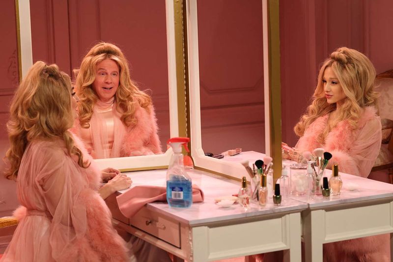 Host/Performer in Saturday Night Live (2016, 2024)