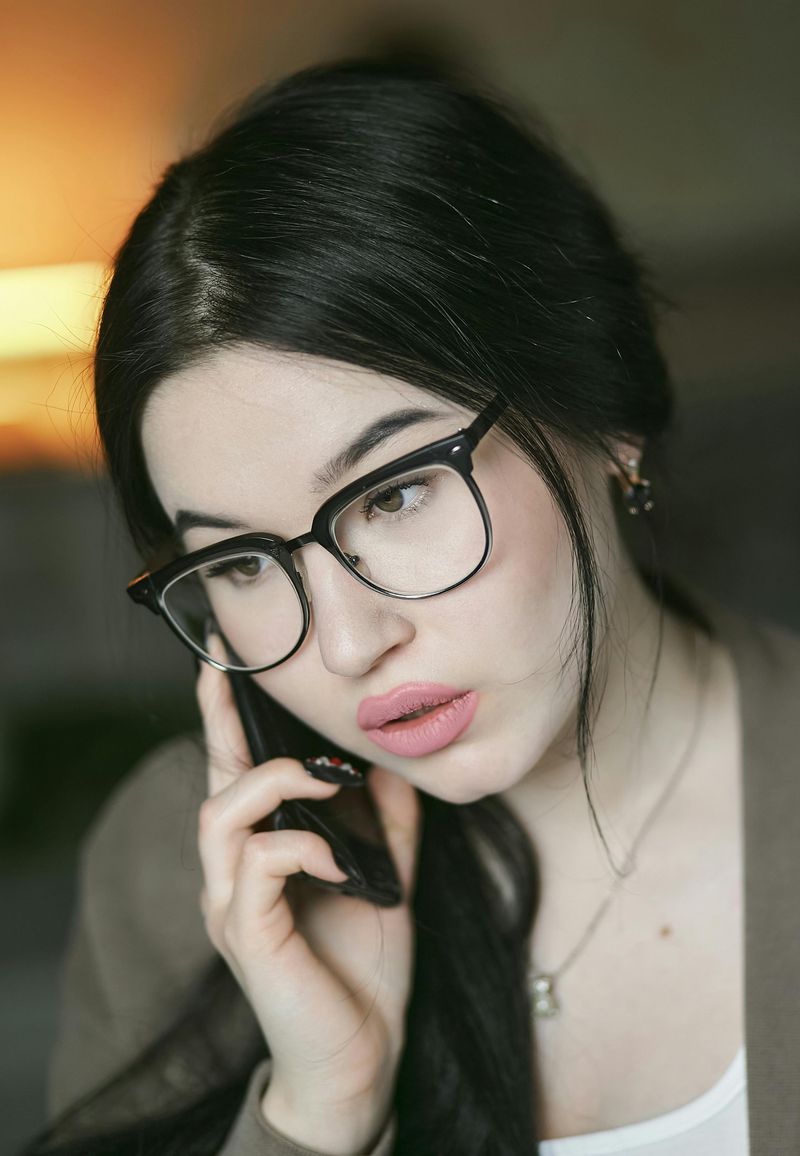 They're Peacekeepers In Relationships