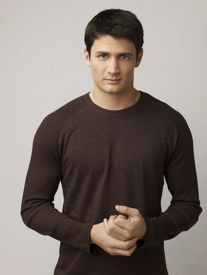 James Lafferty