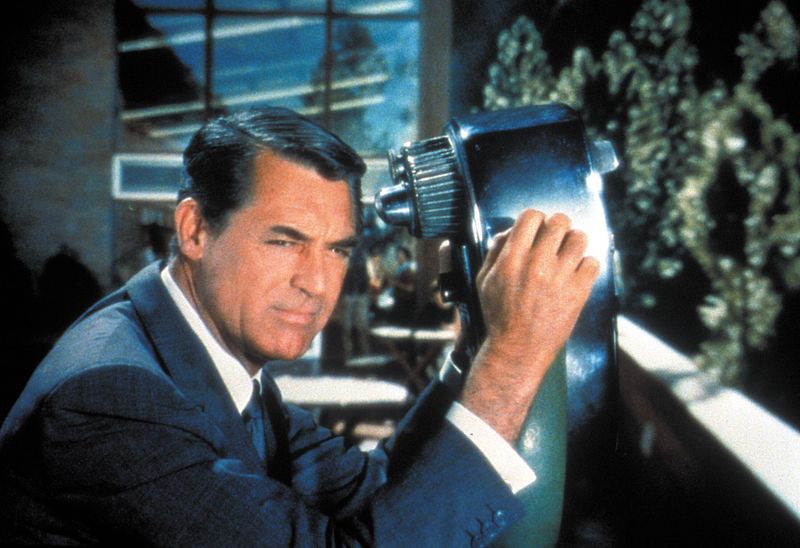 North by Northwest (1959)