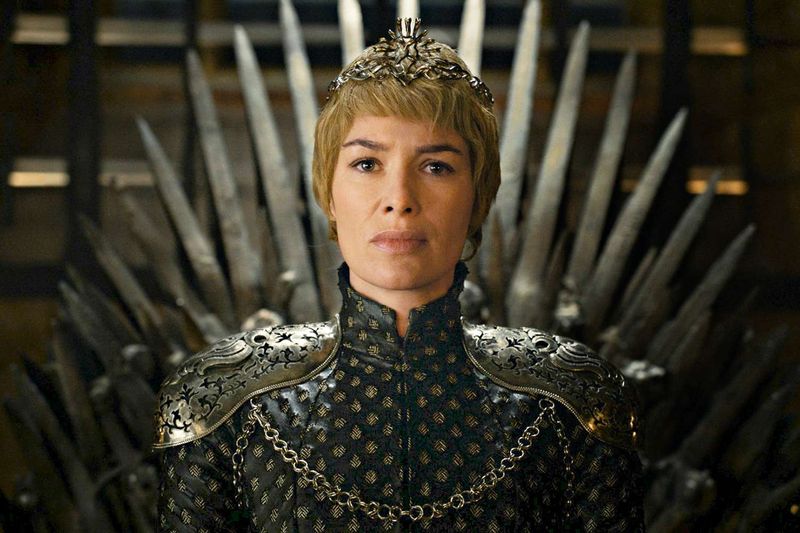 Cersei Lannister - Game of Thrones