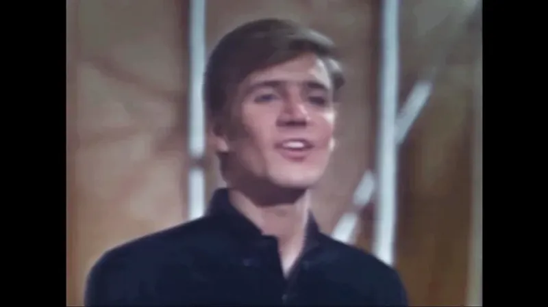 Bad to Me by Billy J. Kramer with the Dakotas (1963)