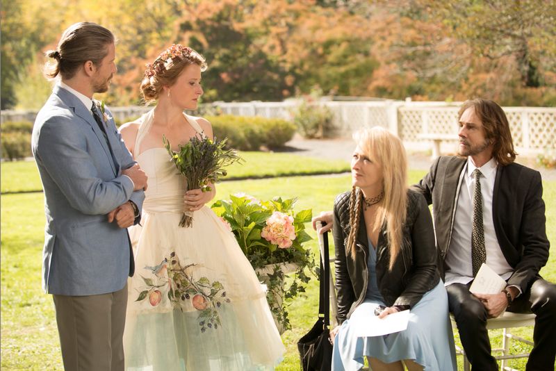 Ricki and the Flash (2015)