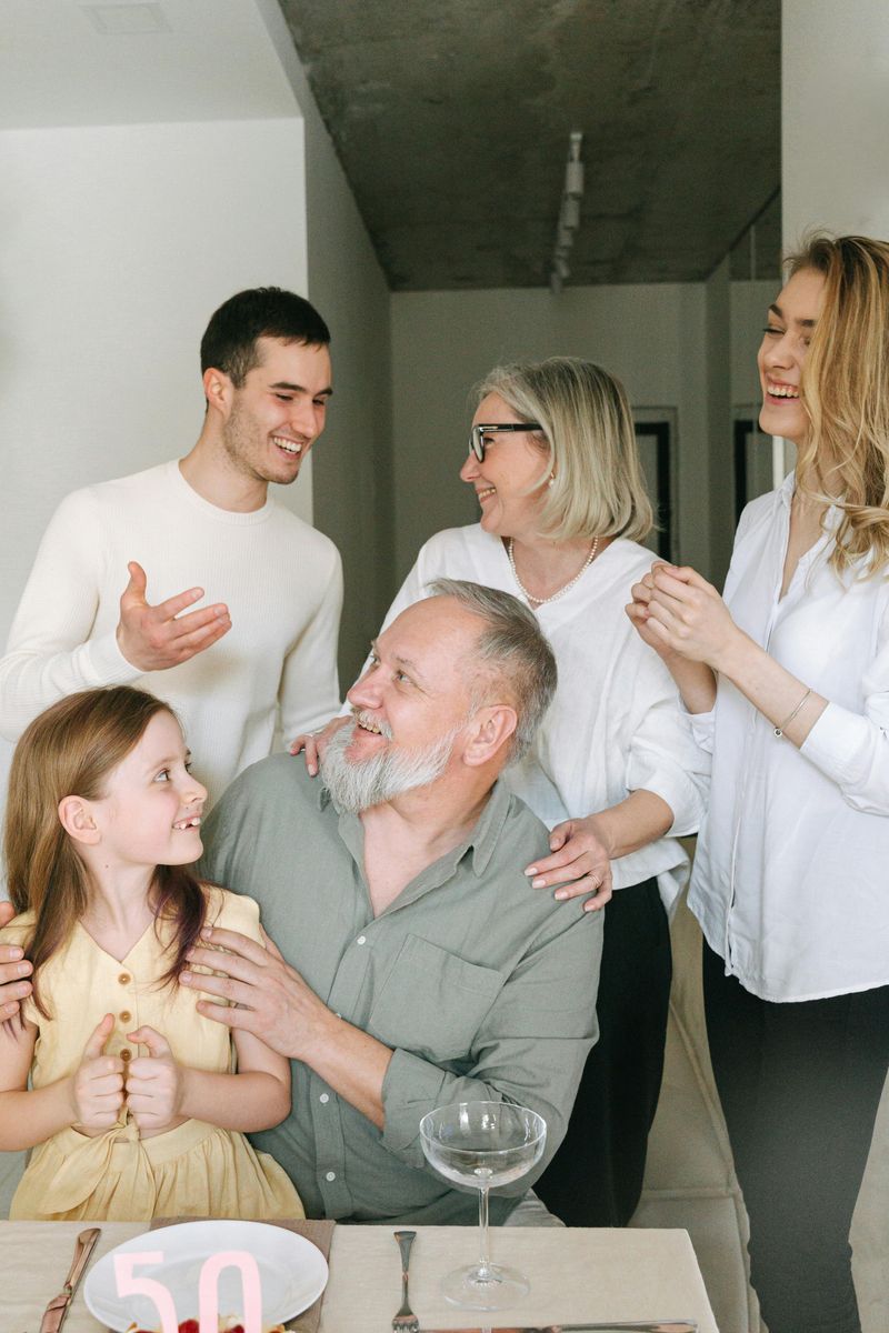 His Parents Still Run His Life