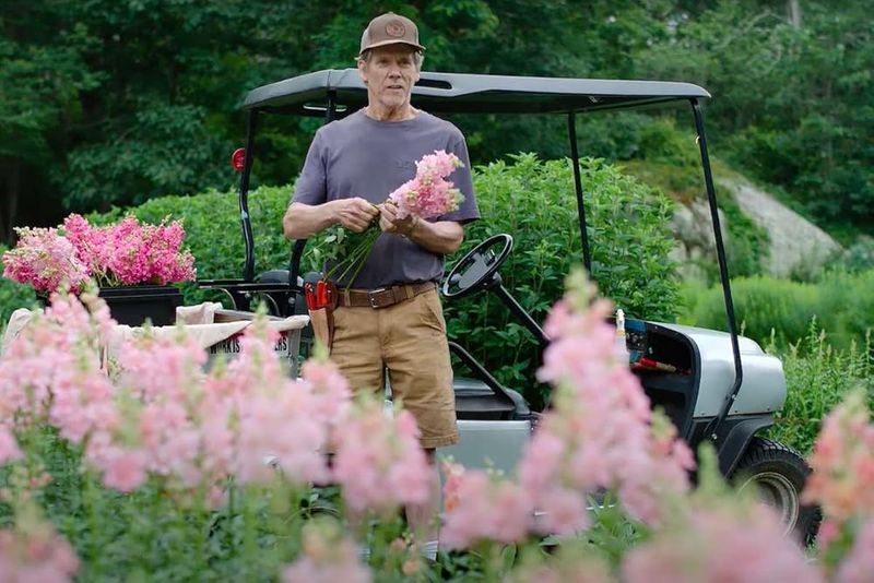 They've Directed Each Other in Multiple Films