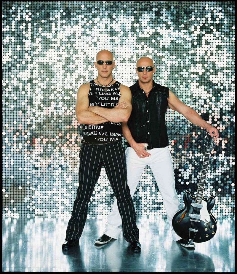 I'm Too Sexy by Right Said Fred (1991)