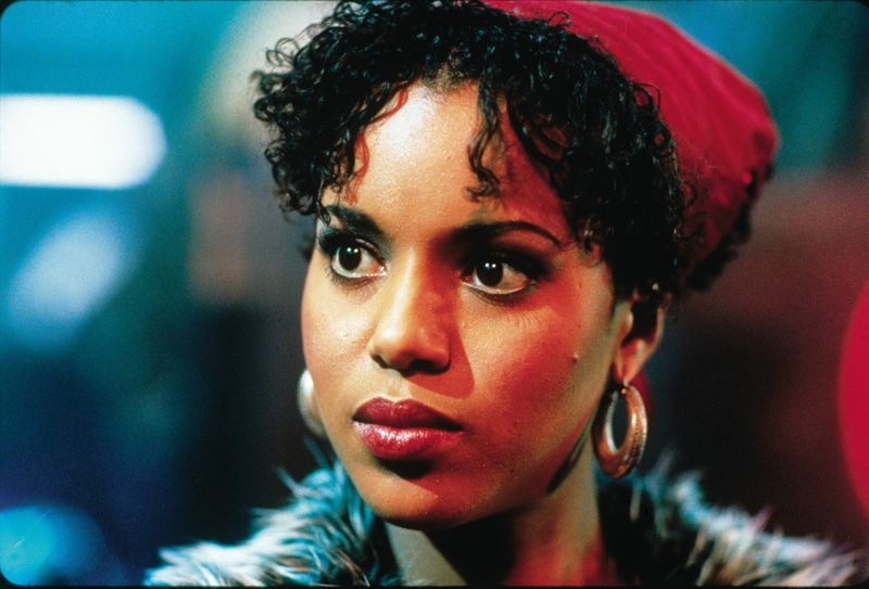 Kerry Washington in Save the Last Dance (2001)