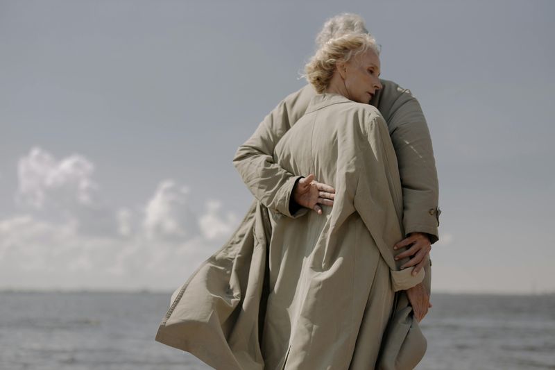 They Frame Control as 