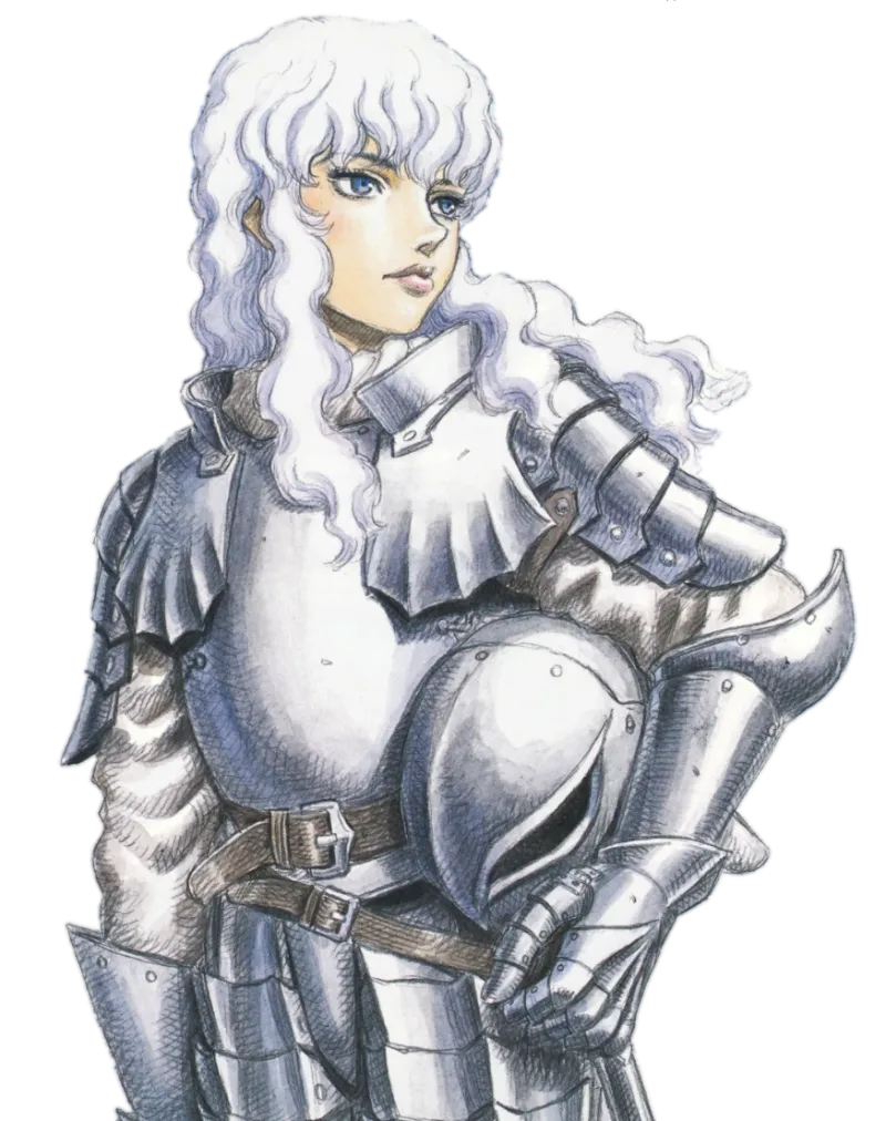 Griffith – Berserk