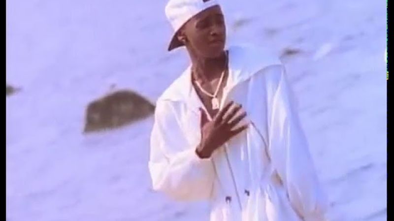 Forever My Lady by Jodeci (1991)