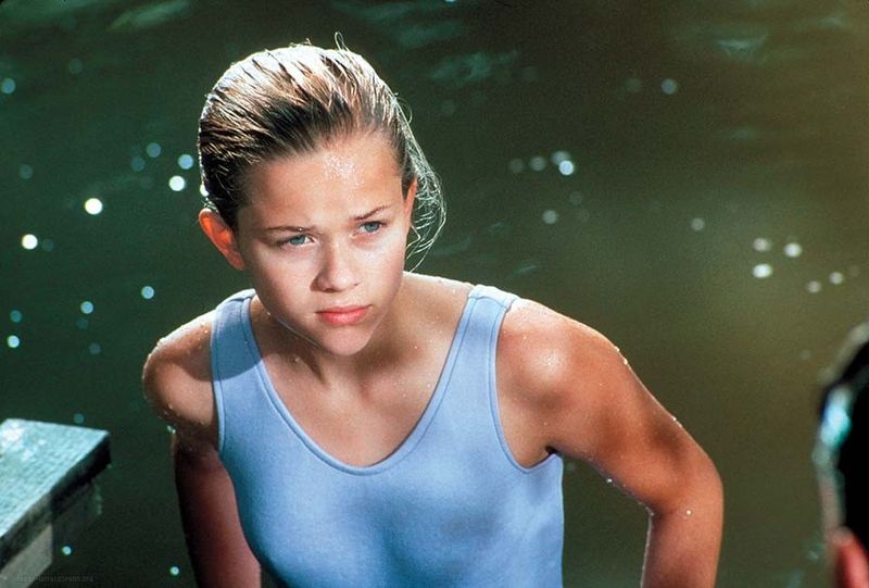 20 Stars You Need to See as Teenagers Before They Were Famous