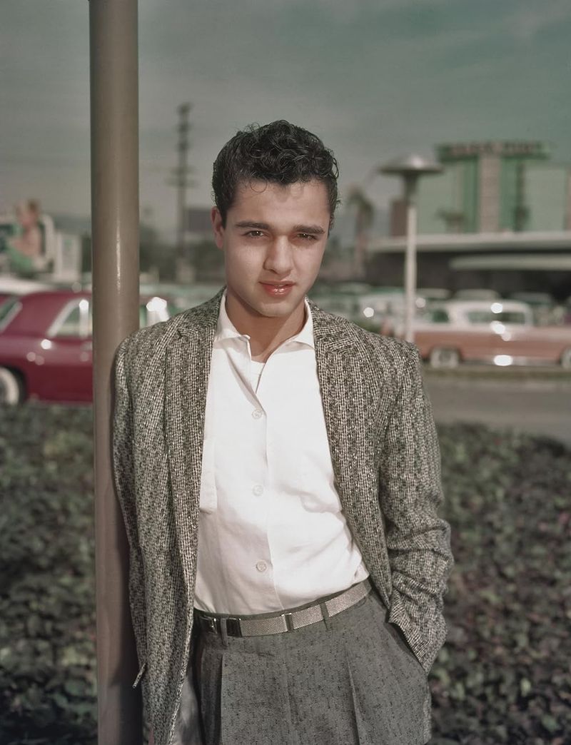 Sal Mineo (1976)