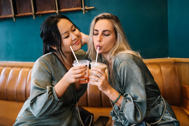 Freedom to Be Yourself