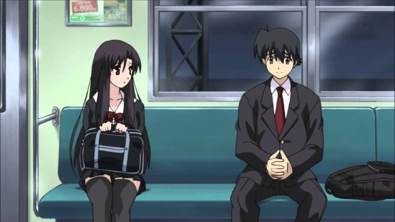 School Days (2007)