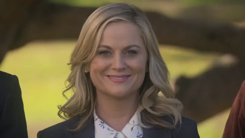 Leslie Knope in Parks and Recreation (2009–2020)