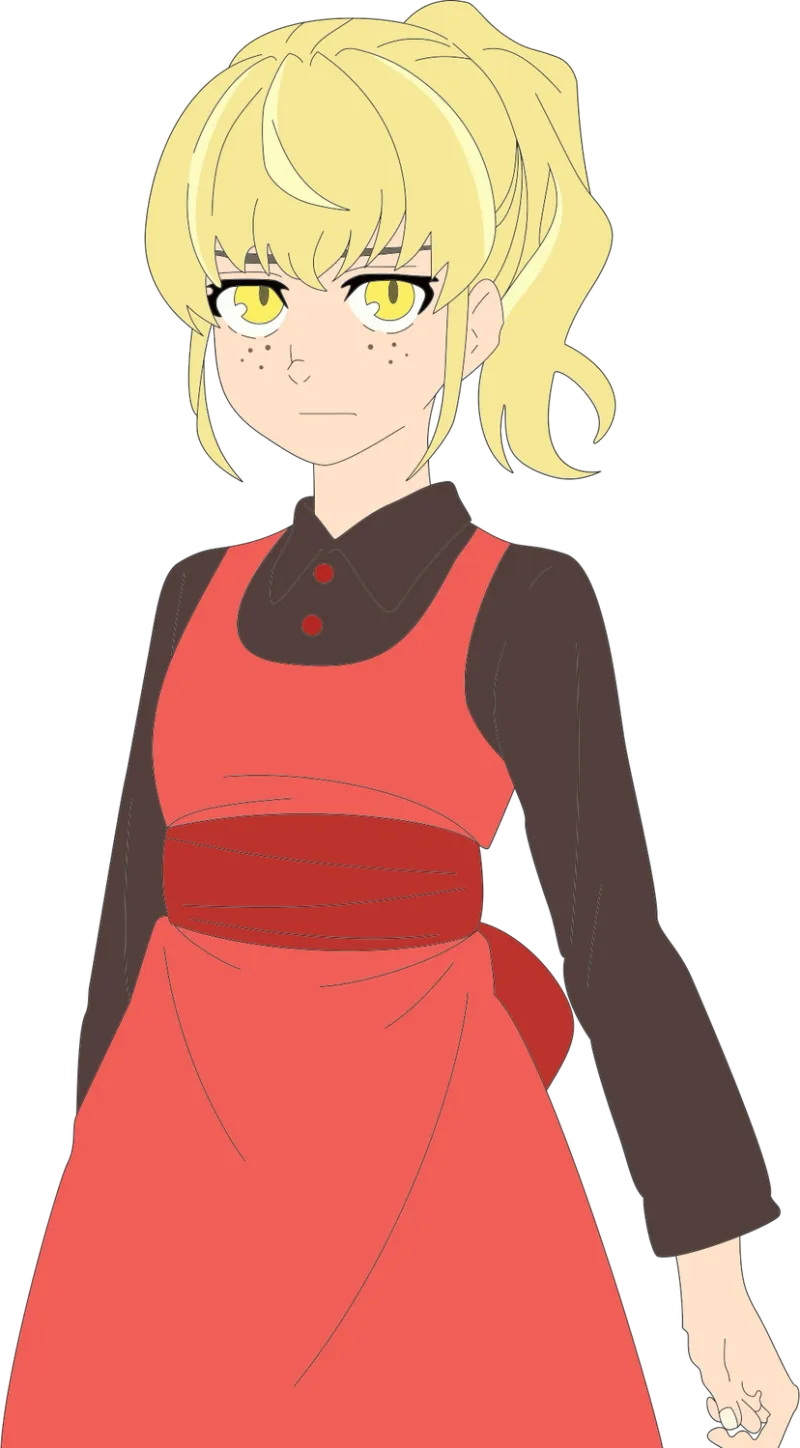 Rachel – Tower of God