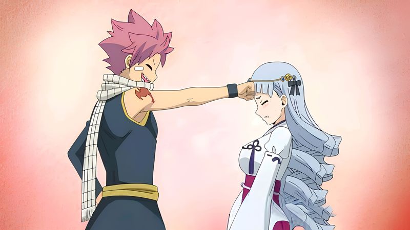 Fairy Tail (2009–Present)