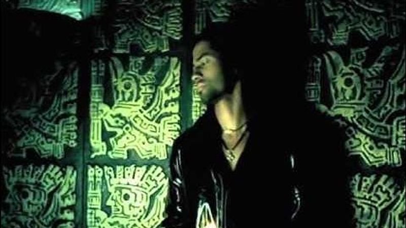 Spend My Life With You by Eric Benét feat. Tamia (1999)