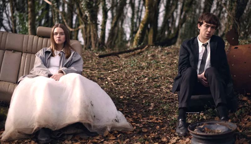 The End of the F***ing World (2017β2019)