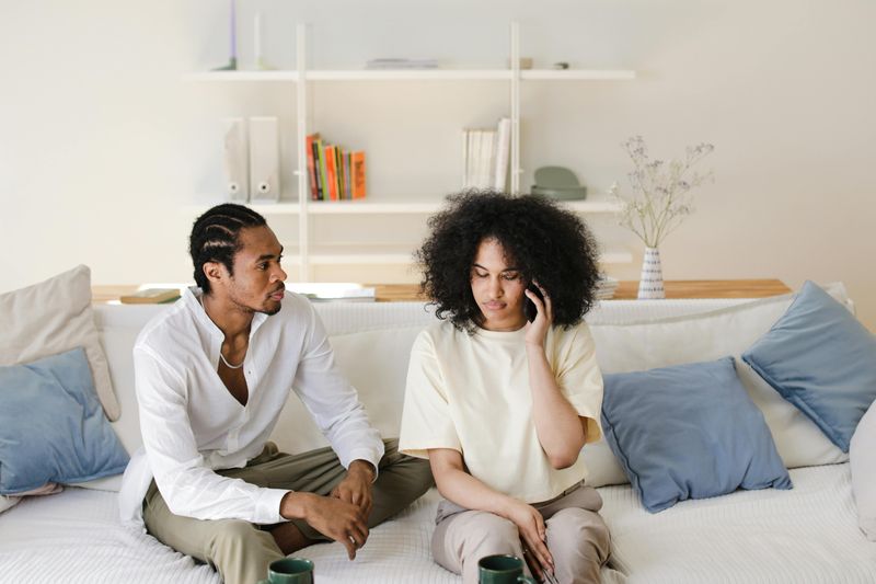 A Detailed Recap of Her Entire Workday