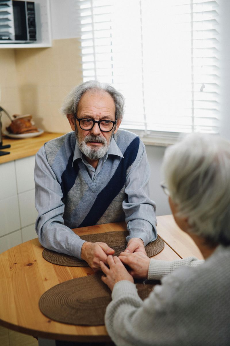 You Handle Conflict With Emotional Maturity