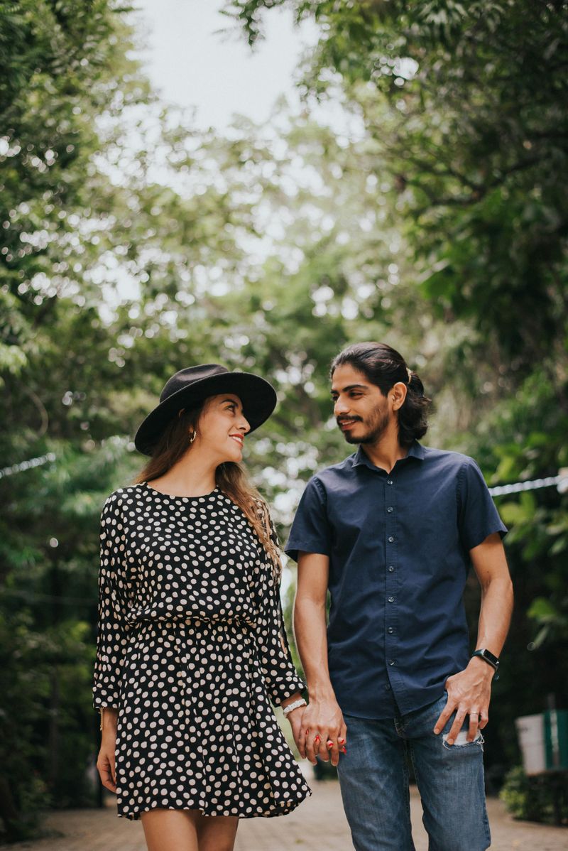 When He's Consistently Reliable