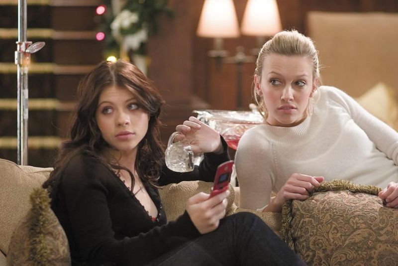 Black Christmas (2006)