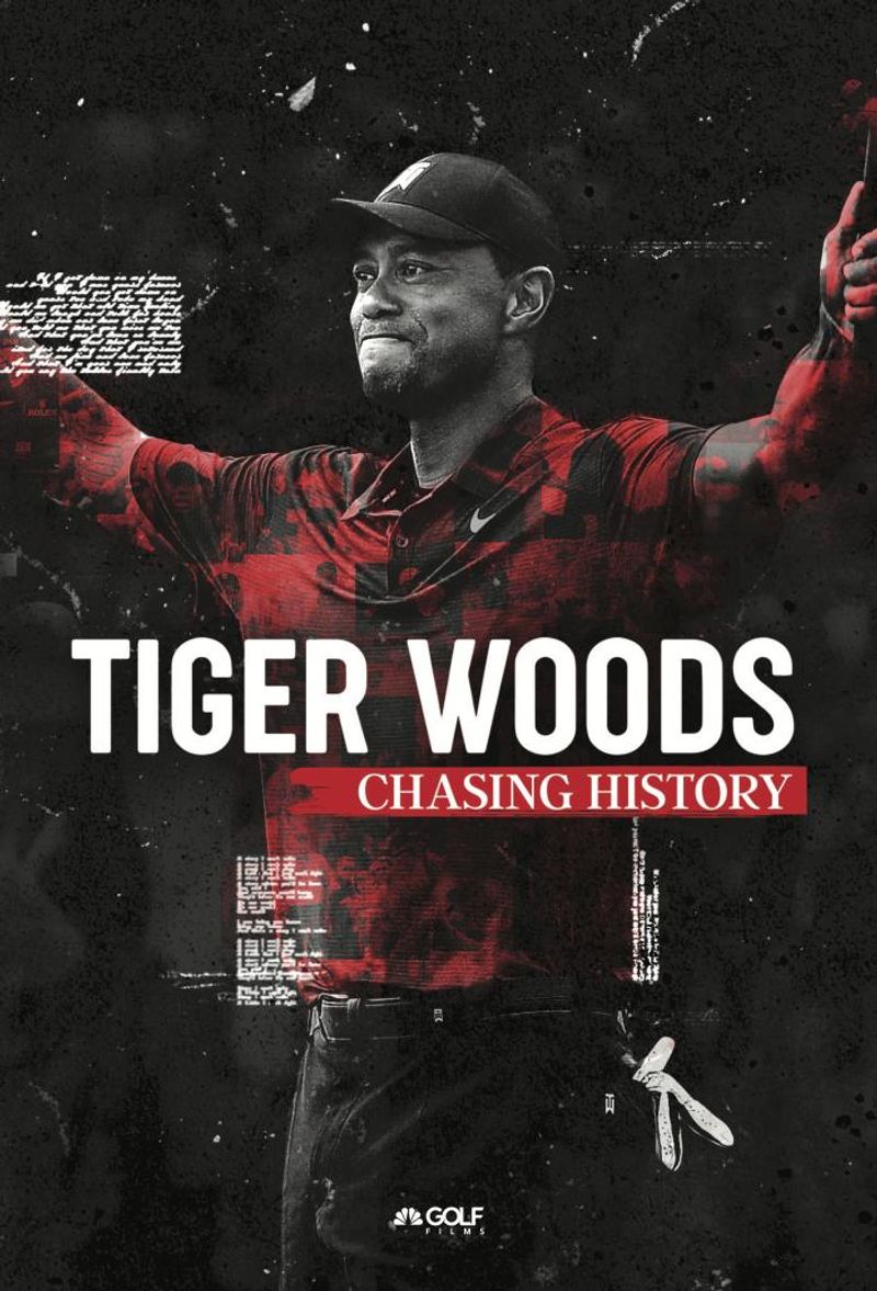 Tiger Woods Documentary