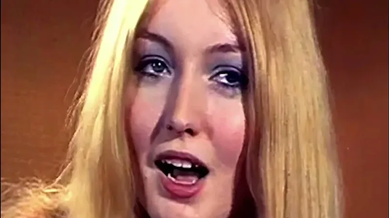 Goodbye by Mary Hopkin (1969)