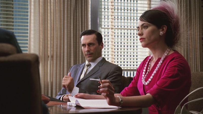 Mad Men (2007–2015)