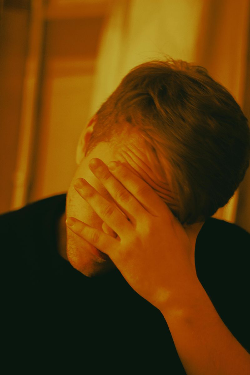 Distress or Remorse After Lying