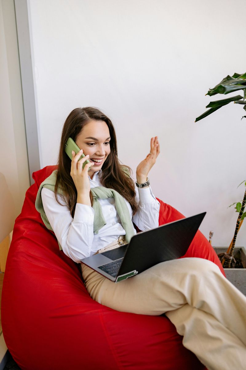 When He Takes Initiative