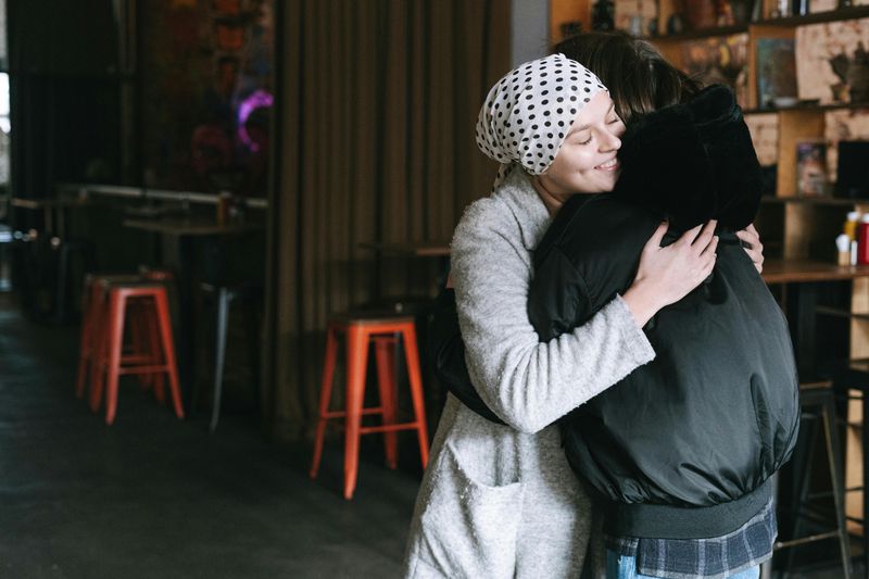 You Care Deeply About People's Well-Being