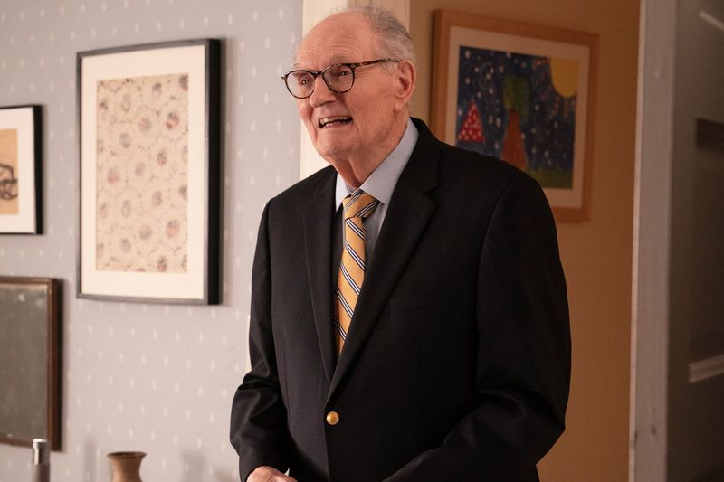 Alan Alda - Still With Us at 90