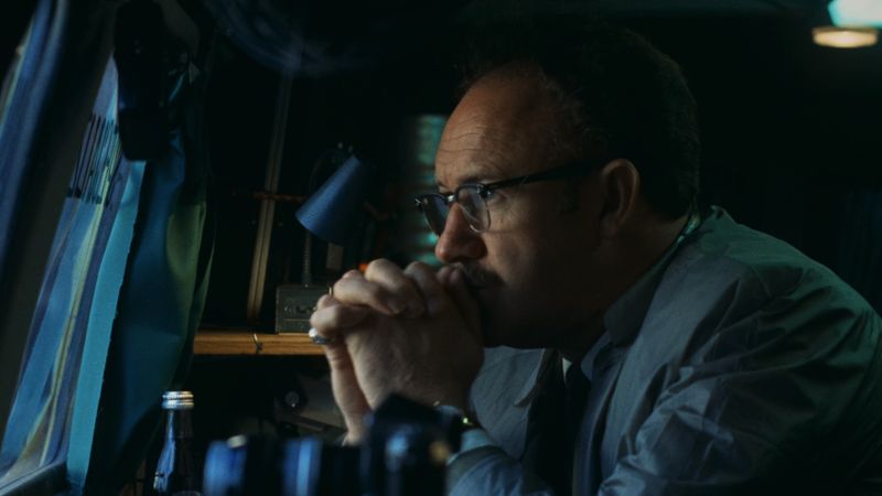 The Conversation (1974)