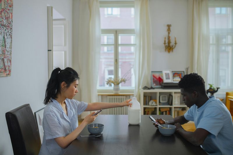 Their Lifestyle and Daily Habits