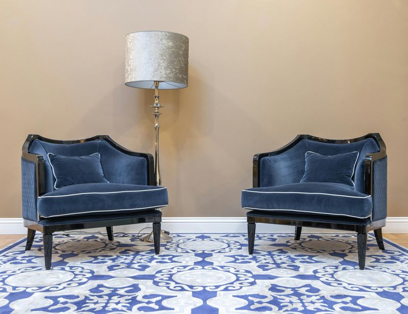 Velvet and Suede Fabrics