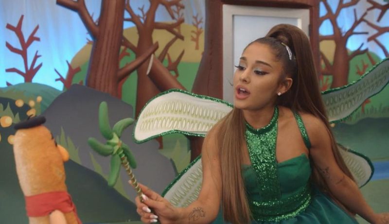 Piccola Grande in Kidding (2020)