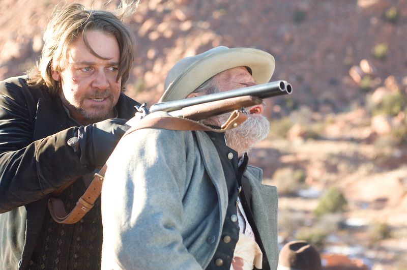 Ben Wade in 3:10 to Yuma