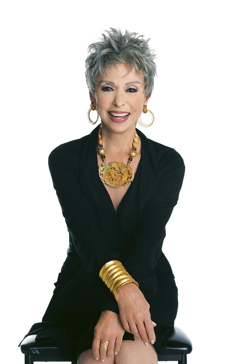 Rita Moreno 