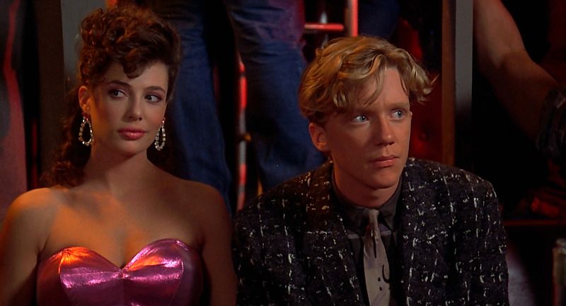 Weird Science (1985)