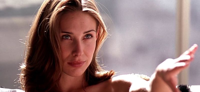 Her Memorable Role in Meet Joe Black Still Resonates