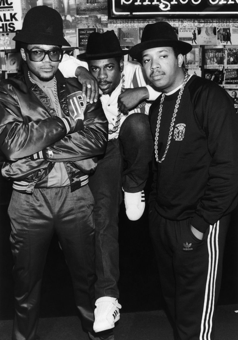 Run-DMC