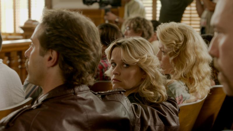 Pam Hobbs in Devil's Knot (2013)