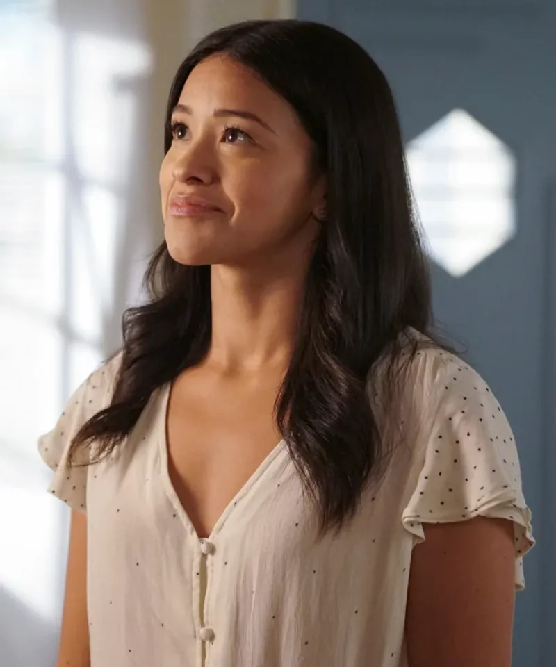 Jane Villanueva in Jane the Virgin (2014–2019)
