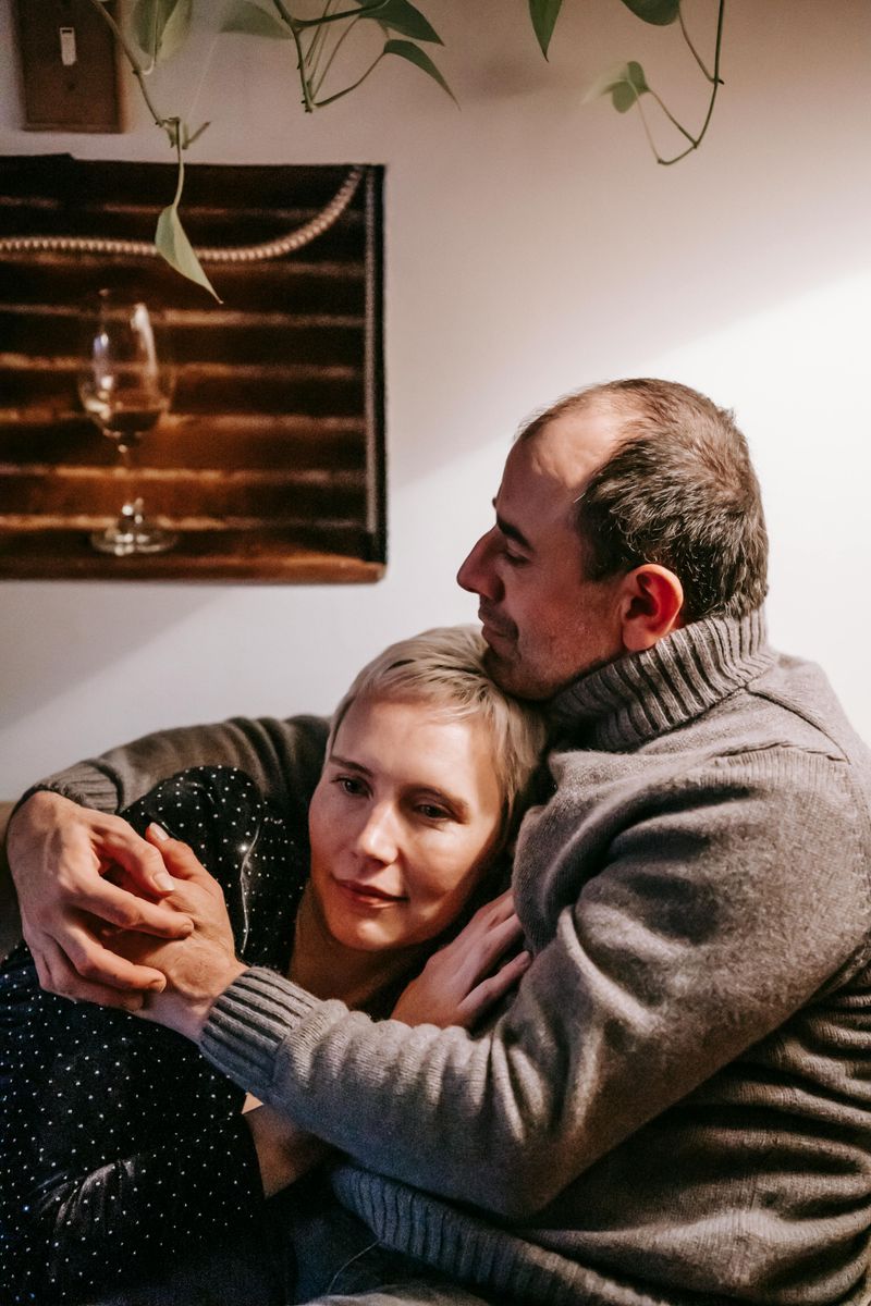 Not Recognizing His Need for Connection and Appreciation