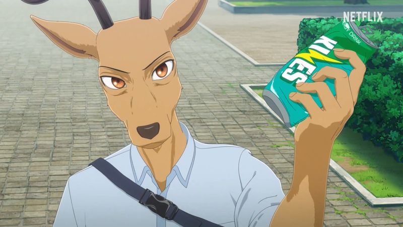 Beastars (2019–2026)